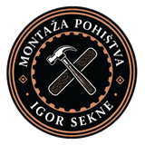 Zmontiram